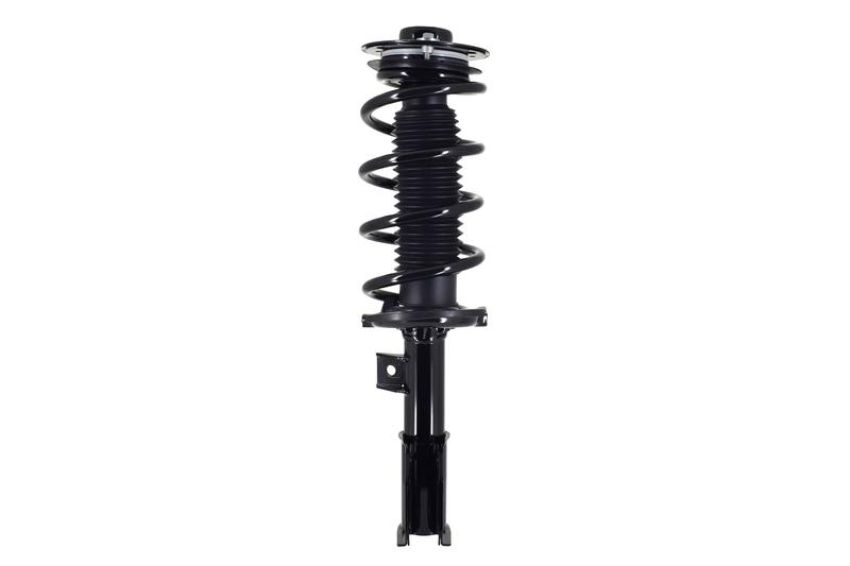 FCS Struts 2333467R Suspension Strut and Coil Spring Assembly