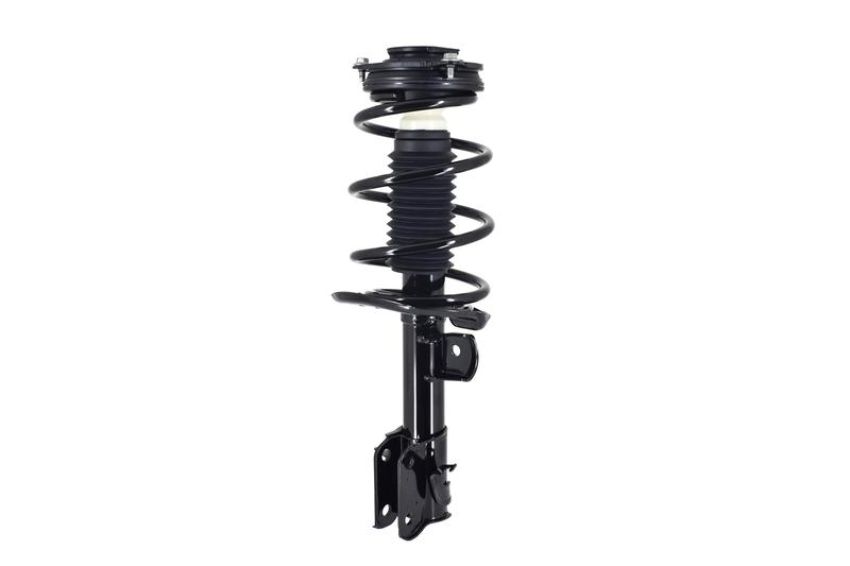FCS Struts 2333476L Suspension Strut and Coil Spring Assembly