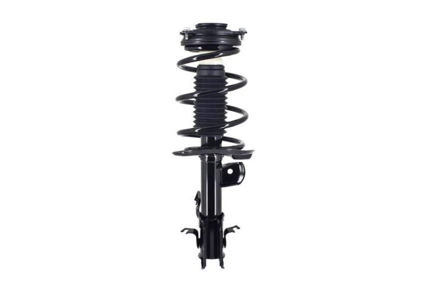 FCS Struts 2333476L Suspension Strut and Coil Spring Assembly