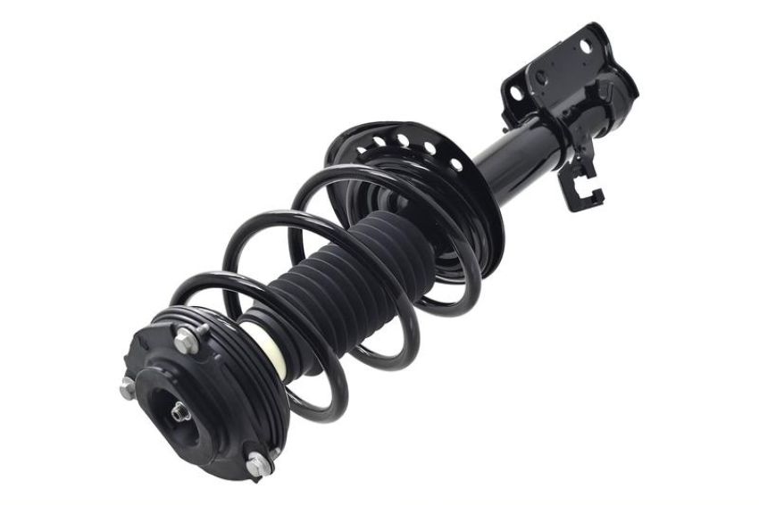 FCS Struts 2333476L Suspension Strut and Coil Spring Assembly