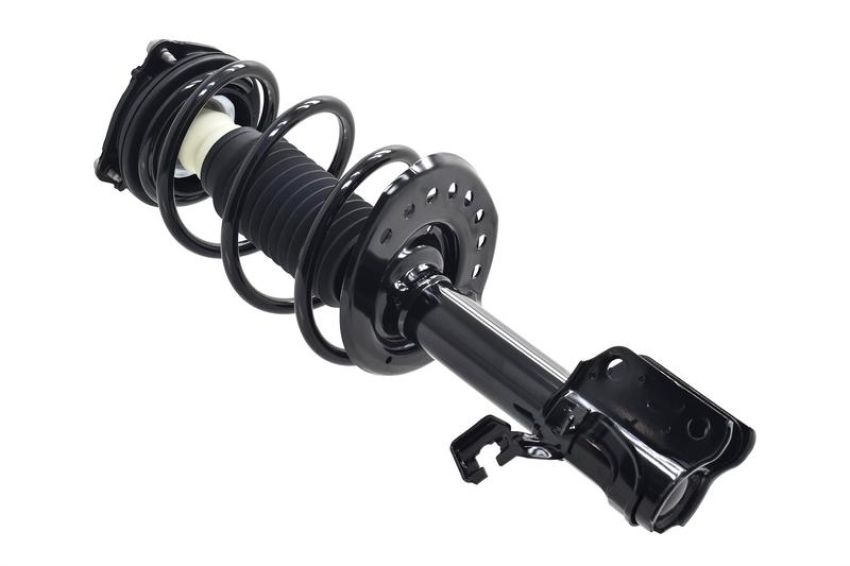 FCS Struts 2333476L Suspension Strut and Coil Spring Assembly