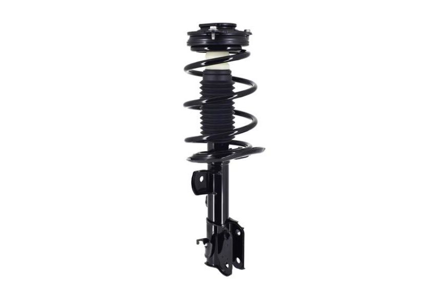 FCS Struts 2333476R Suspension Strut and Coil Spring Assembly