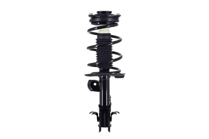 FCS Struts 2333476R Suspension Strut and Coil Spring Assembly