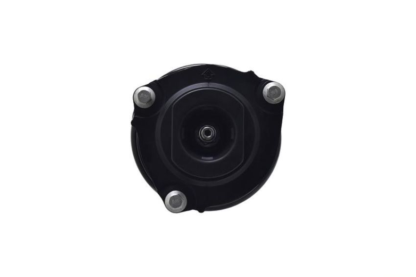 FCS Struts 2333476R Suspension Strut and Coil Spring Assembly