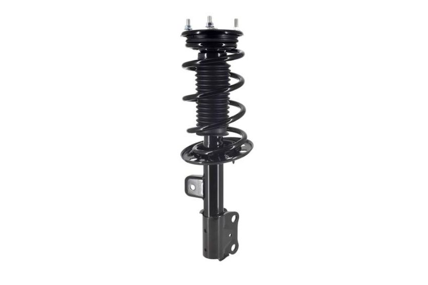 FCS Struts 2333489L Suspension Strut and Coil Spring Assembly