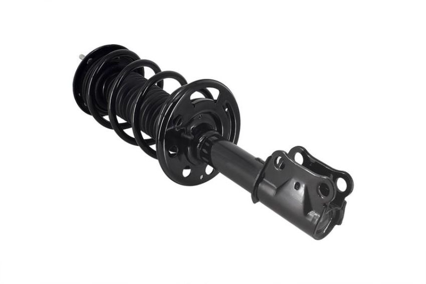 FCS Struts 2333489L Suspension Strut and Coil Spring Assembly