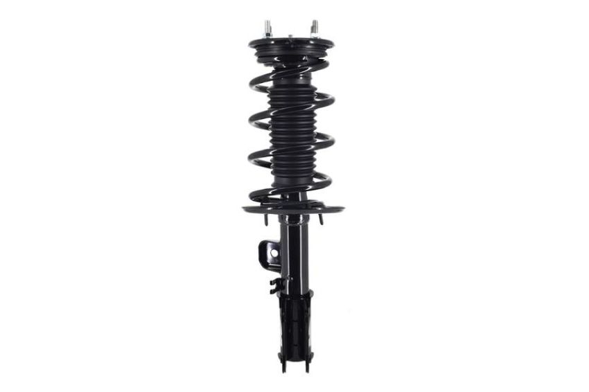 FCS Struts 2333489R Suspension Strut and Coil Spring Assembly