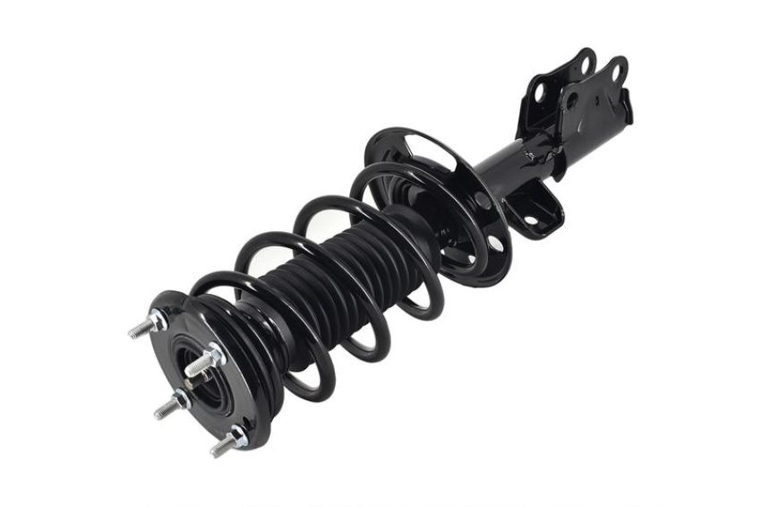 FCS Struts 2333489R Suspension Strut and Coil Spring Assembly