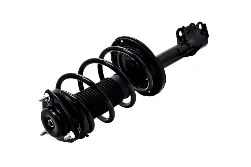 FCS Struts 2333491L Suspension Strut and Coil Spring Assembly