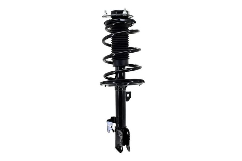 FCS Struts 2333491L Suspension Strut and Coil Spring Assembly