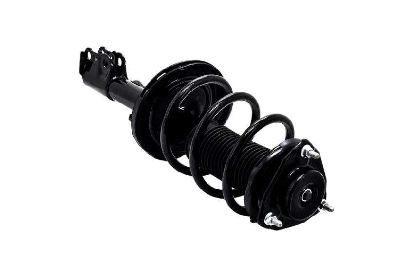 FCS Struts 2333491L Suspension Strut and Coil Spring Assembly