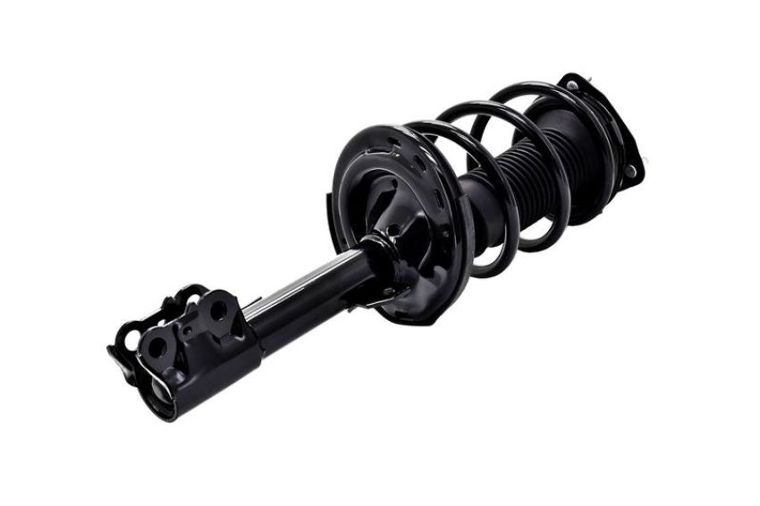 FCS Struts 2333491L Suspension Strut and Coil Spring Assembly