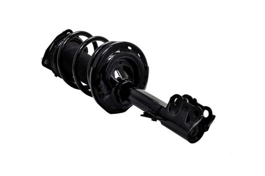 FCS Struts 2333491L Suspension Strut and Coil Spring Assembly