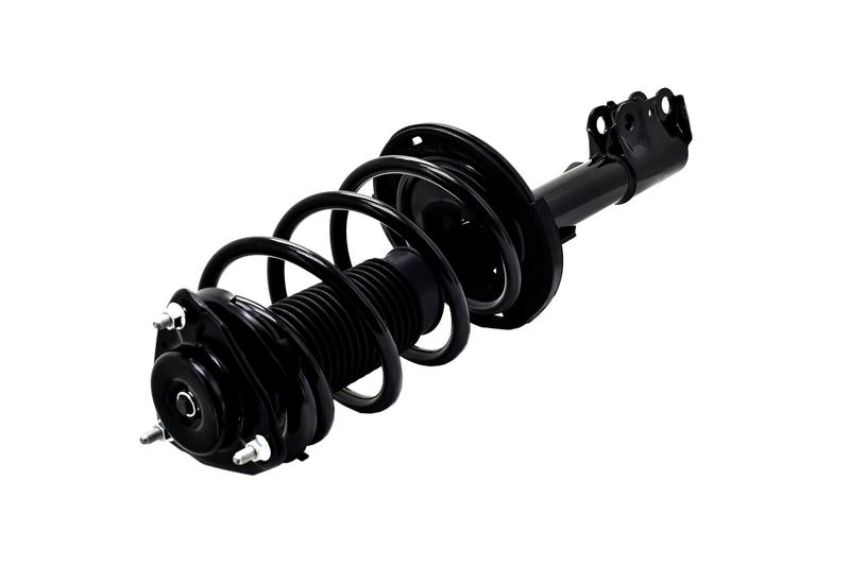 FCS Struts 2333491R Suspension Strut and Coil Spring Assembly
