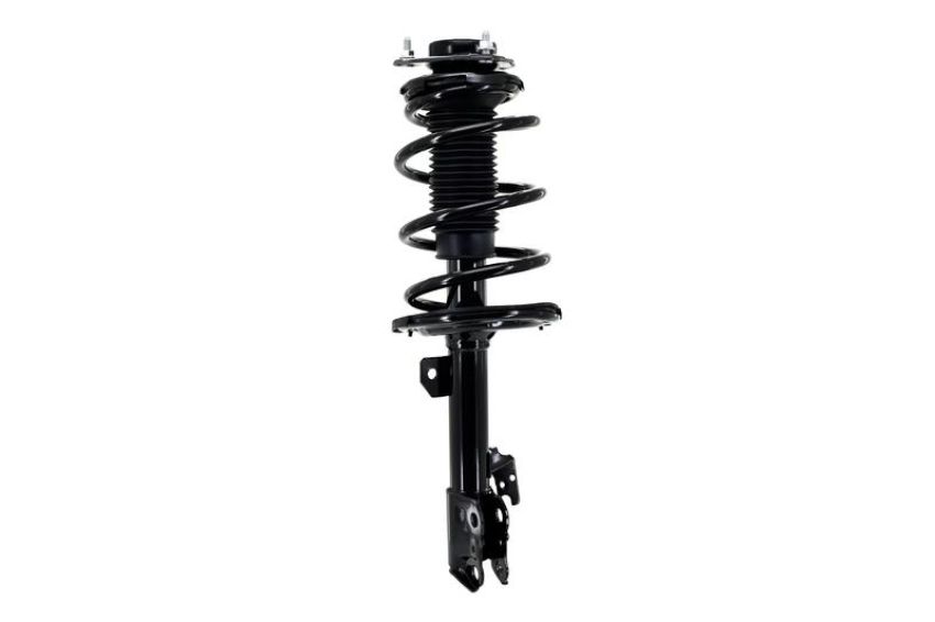 FCS Struts 2333491R Suspension Strut and Coil Spring Assembly