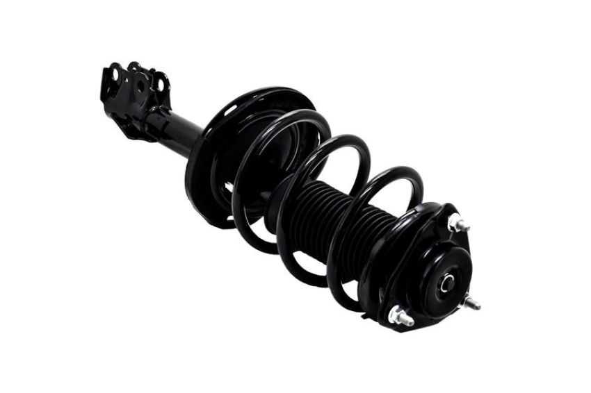FCS Struts 2333491R Suspension Strut and Coil Spring Assembly