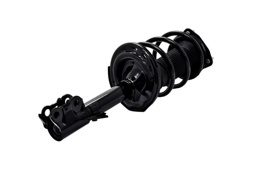 FCS Struts 2333491R Suspension Strut and Coil Spring Assembly