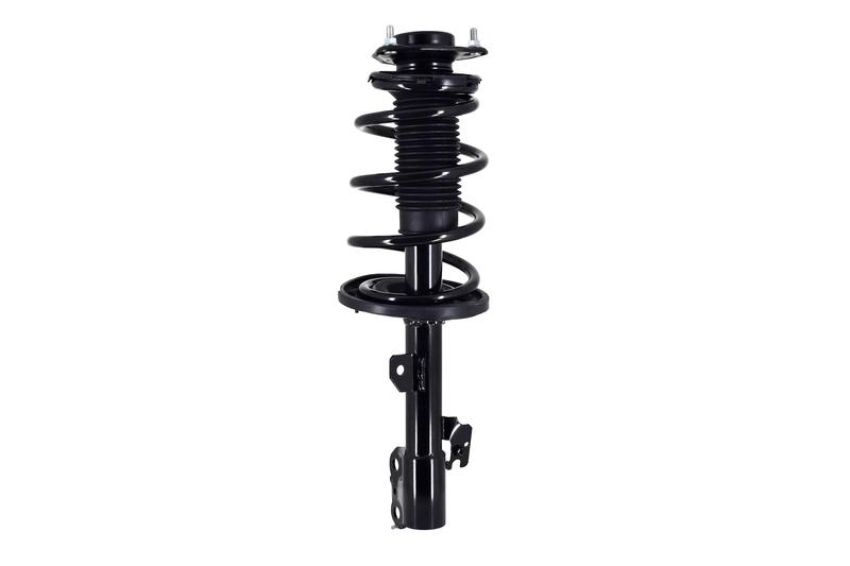 FCS Struts 2333492L Suspension Strut and Coil Spring Assembly
