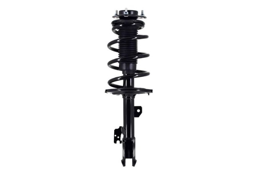 FCS Struts 2333492L Suspension Strut and Coil Spring Assembly