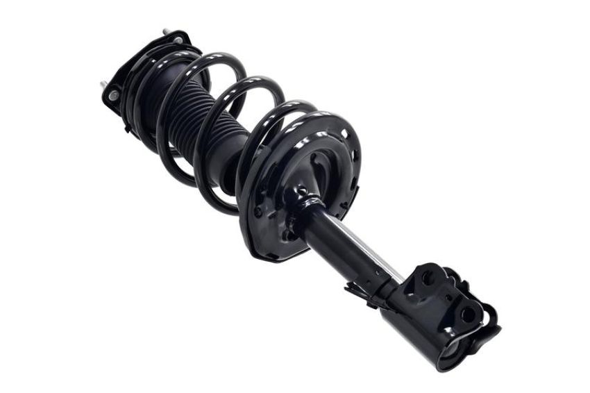 FCS Struts 2333492L Suspension Strut and Coil Spring Assembly