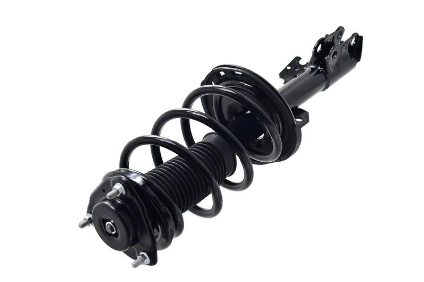 FCS Struts 2333492R Suspension Strut and Coil Spring Assembly