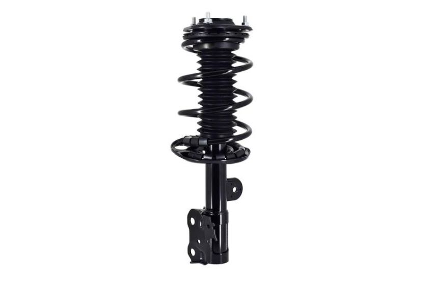 FCS Struts 2333494L Suspension Strut and Coil Spring Assembly