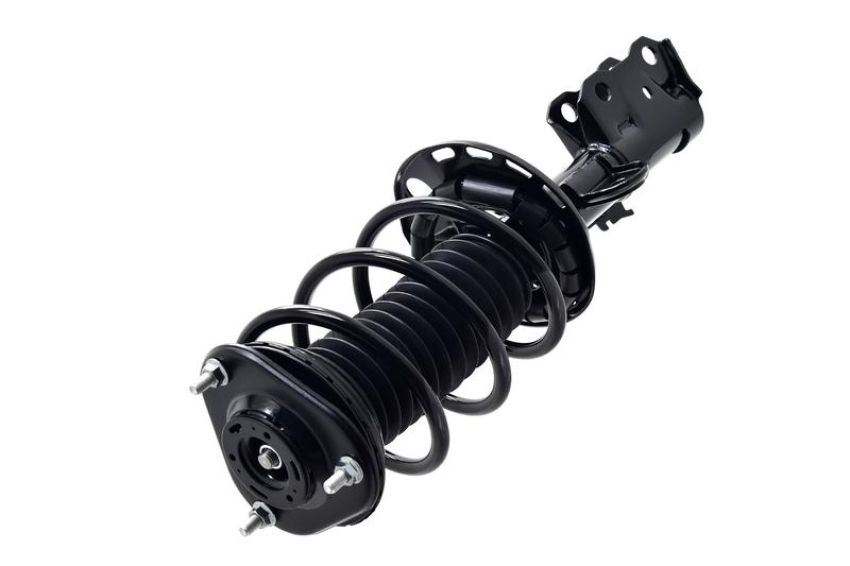 FCS Struts 2333494L Suspension Strut and Coil Spring Assembly