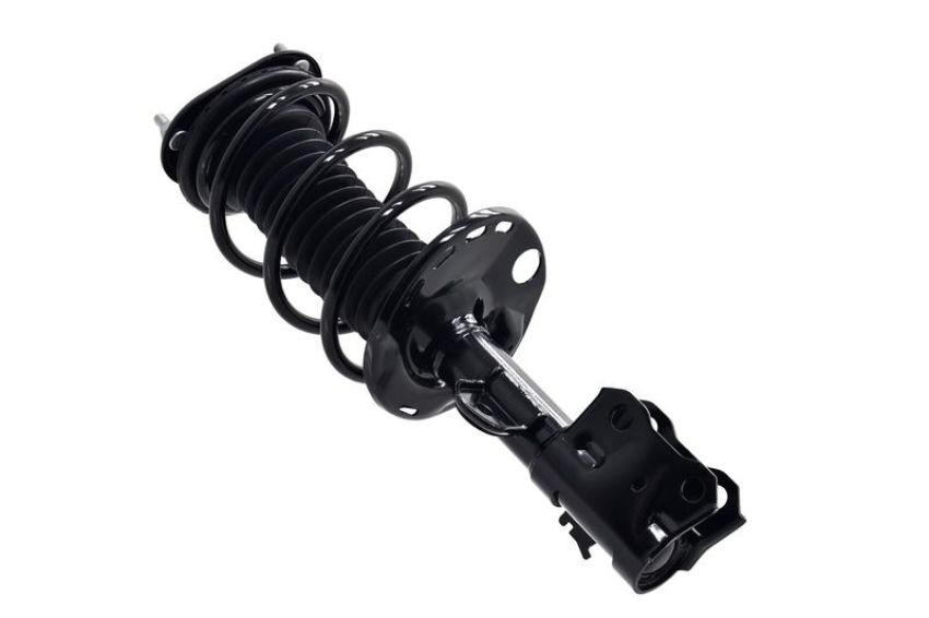 FCS Struts 2333494L Suspension Strut and Coil Spring Assembly