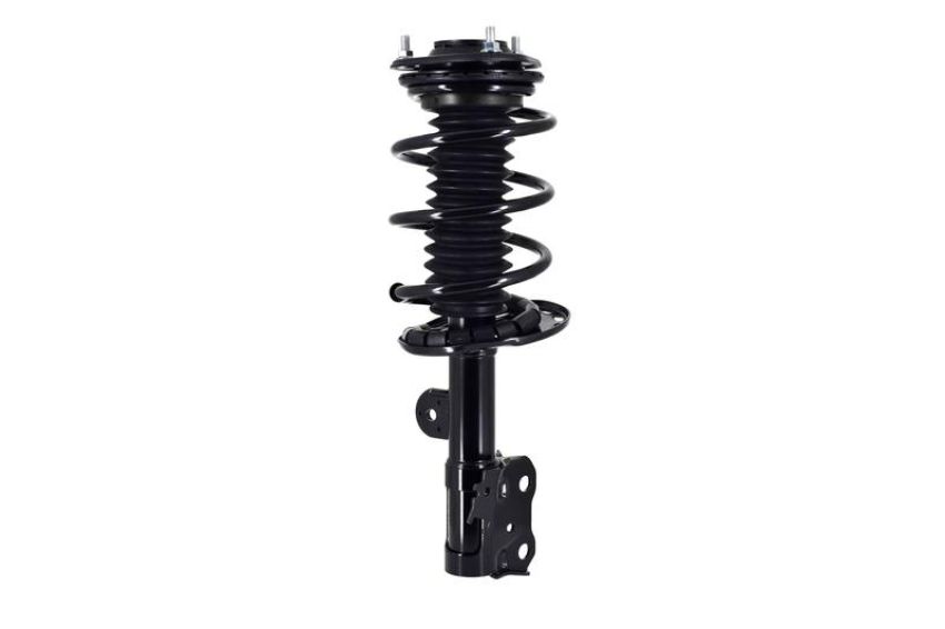 FCS Struts 2333494R Suspension Strut and Coil Spring Assembly