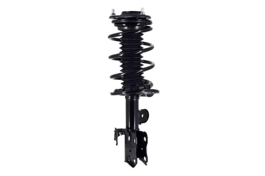 FCS Struts 2333494R Suspension Strut and Coil Spring Assembly