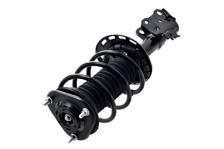 FCS Struts 2333494R Suspension Strut and Coil Spring Assembly
