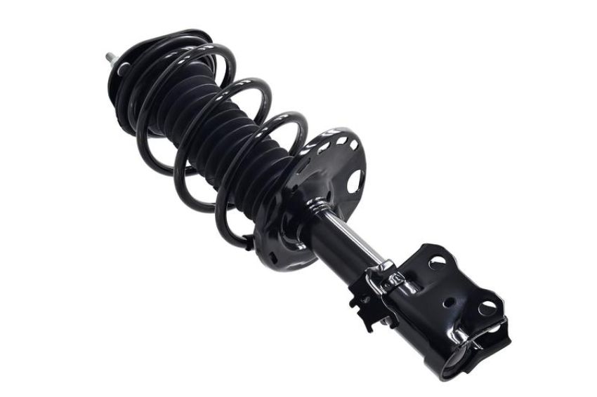 FCS Struts 2333494R Suspension Strut and Coil Spring Assembly