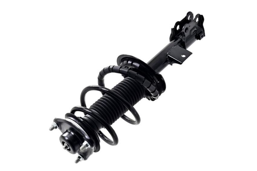 FCS Struts 2333505L Suspension Strut and Coil Spring Assembly