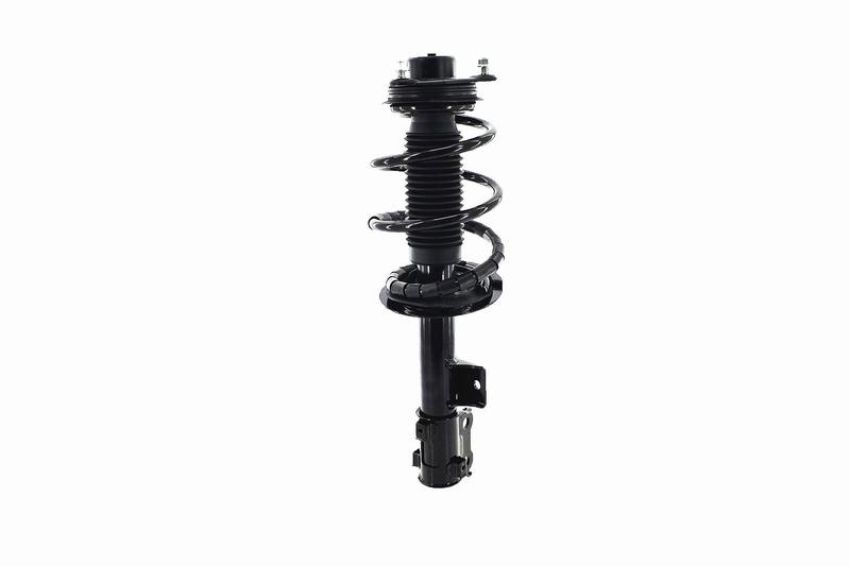 FCS Struts 2333505L Suspension Strut and Coil Spring Assembly