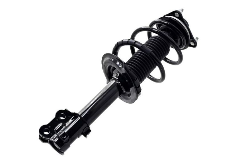 FCS Struts 2333505L Suspension Strut and Coil Spring Assembly