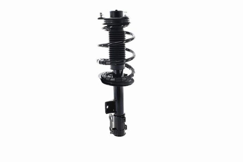 FCS Struts 2333505R Suspension Strut and Coil Spring Assembly
