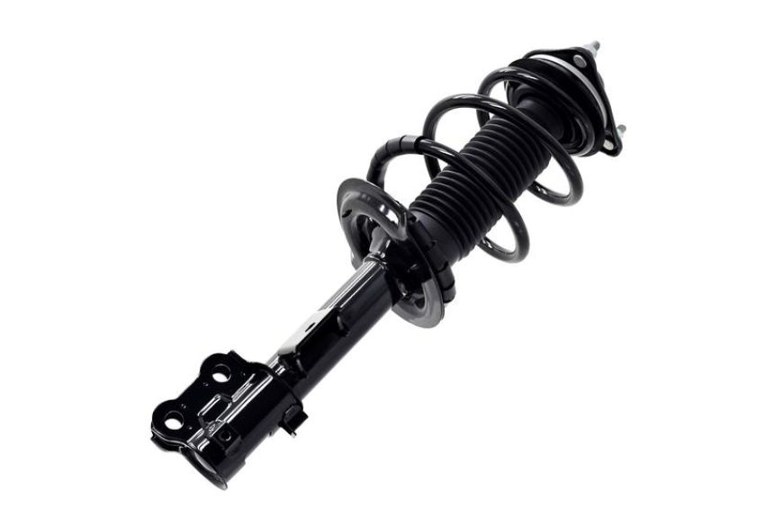 FCS Struts 2333505R Suspension Strut and Coil Spring Assembly