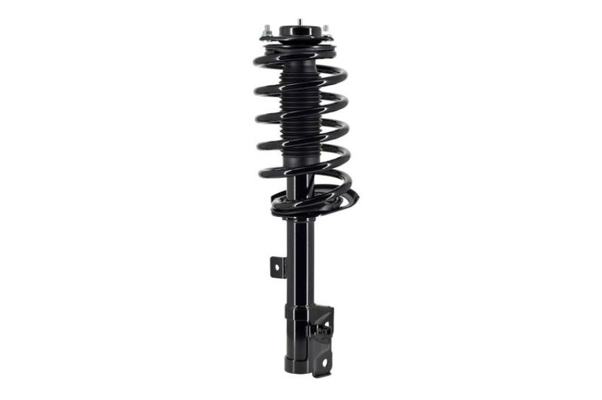 FCS Struts 2333508L Suspension Strut and Coil Spring Assembly