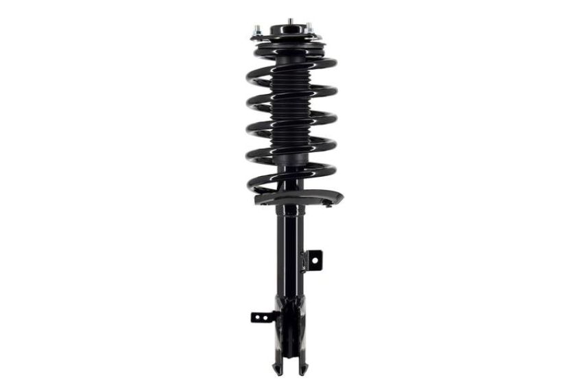 FCS Struts 2333508L Suspension Strut and Coil Spring Assembly
