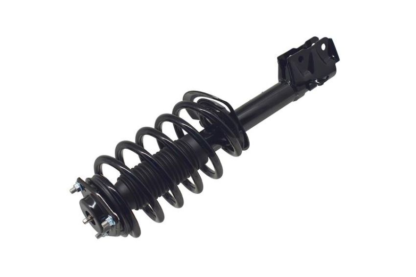 FCS Struts 2333508L Suspension Strut and Coil Spring Assembly