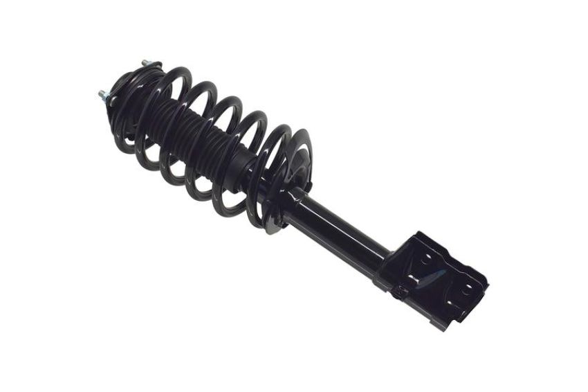 FCS Struts 2333508L Suspension Strut and Coil Spring Assembly