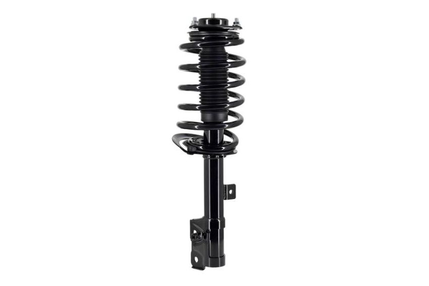 FCS Struts 2333508R Suspension Strut and Coil Spring Assembly