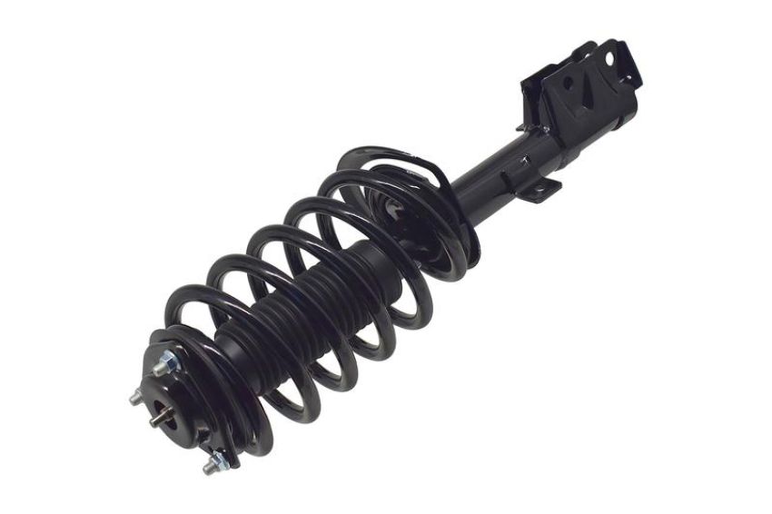 FCS Struts 2333508R Suspension Strut and Coil Spring Assembly