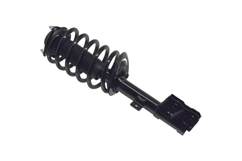 FCS Struts 2333508R Suspension Strut and Coil Spring Assembly