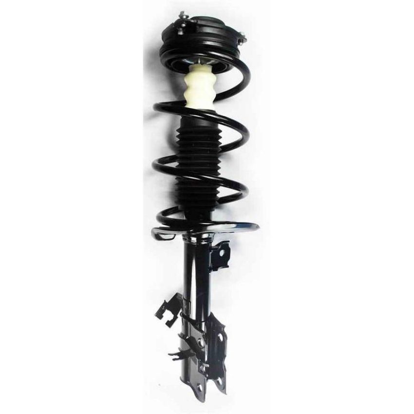 FCS Struts 2333511L Suspension Strut and Coil Spring Assembly