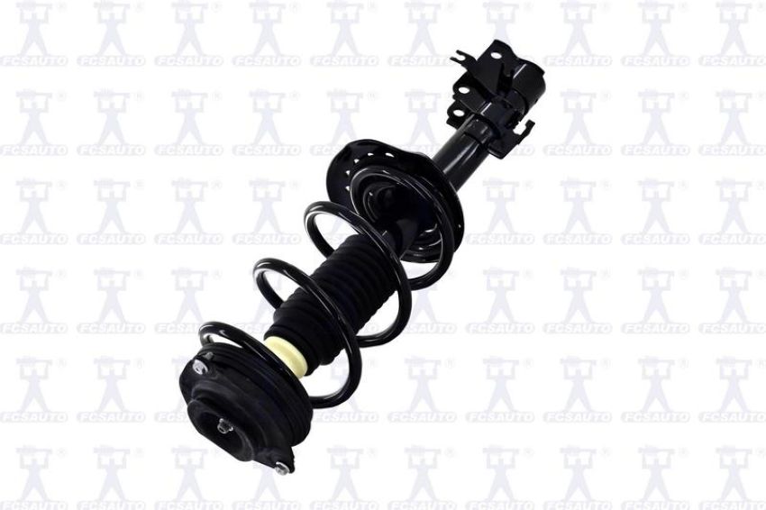 FCS Struts 2333511L Suspension Strut and Coil Spring Assembly