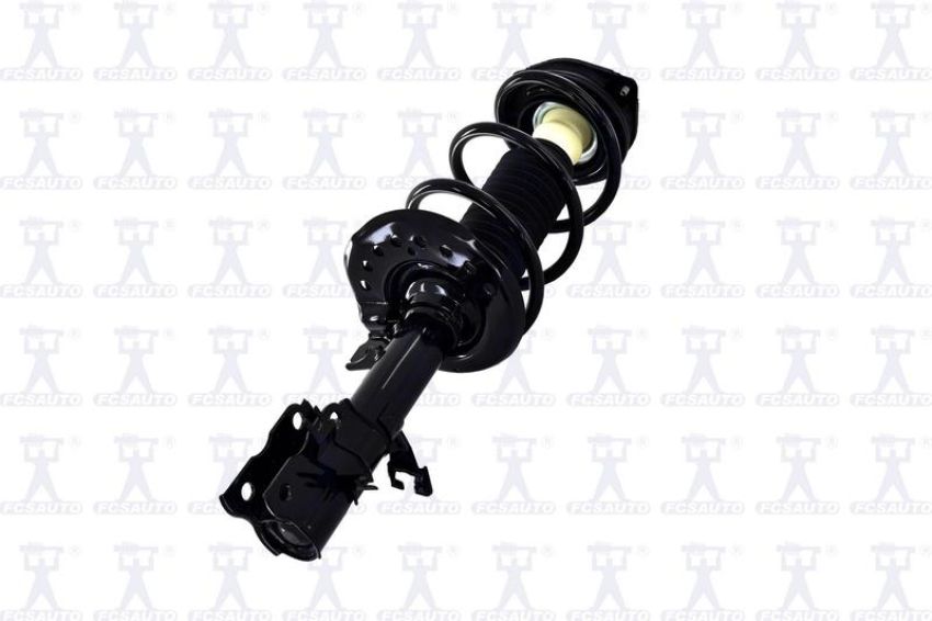 FCS Struts 2333511R Suspension Strut and Coil Spring Assembly