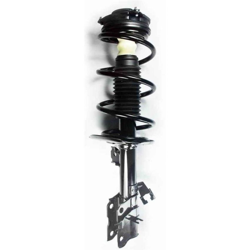 FCS Struts 2333511R Suspension Strut and Coil Spring Assembly