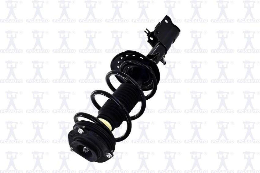 FCS Struts 2333511R Suspension Strut and Coil Spring Assembly