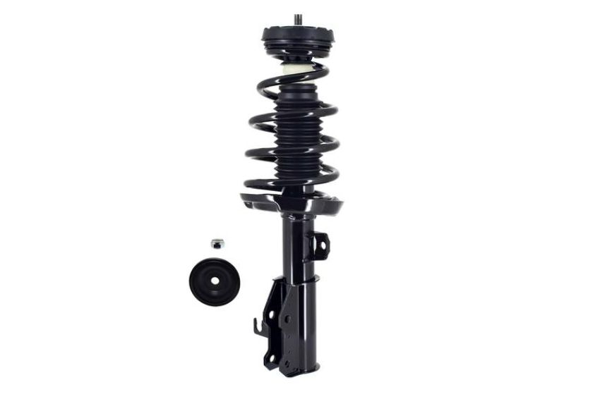 FCS Struts 2333514L Suspension Strut and Coil Spring Assembly